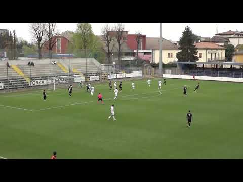 Crema 1908-Giana Erminio 1-3, serie D/D, immagini Crema '08 da "Tutti in Campo" dell'11 aprile 2023