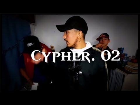 Cypher. 02 - Lauta JLM , Eel Ruiiz & RodriMN