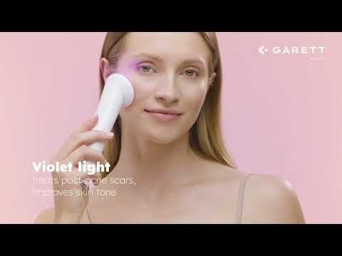 Įrenginys mezoterapijai Garett Beauty Bright Skin