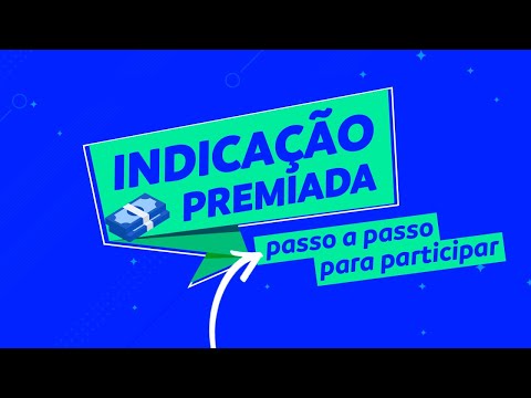 Rep Nota 1.000: Como fazer uma indicação?