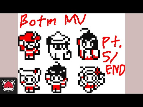 Ballad of the Mages pt.5