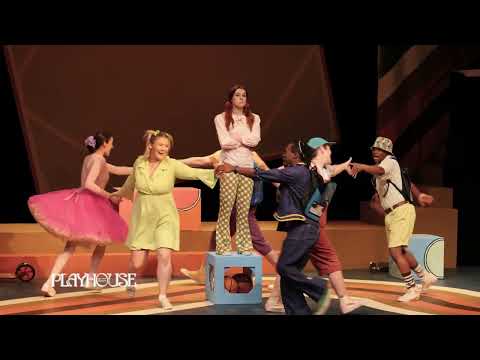 Freckleface Strawberry The Musical Show Trailer | The Circuit Playhouse 2023
