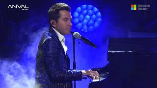 LA ADICTIVA - DESPUÉS DE TI, QUIEN / SI YA LO SABE DIOS EN VIVO DESDE EL MICROSOFT THEATER