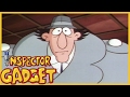 Inspector Gadget 129 - The Japanese Connection | HD | Full Episode