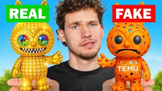 ONE HOUR Of Testing KNOCK OFF Products!