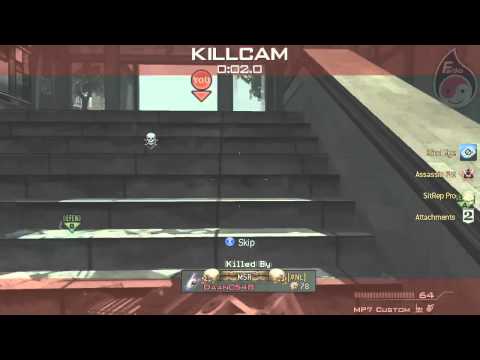 Bullets dissapear from FarikoBrainiac