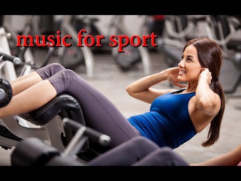 Super Motivation workout music for sport Динамичная,зажигательная музыка для спорта!  2018