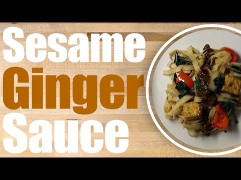 download lagu mp3 mp4 Asian Sesame Ginger Sauce Recipe, download lagu Asian Sesame Ginger Sauce Recipe gratis, unduh video klip Asian Sesame Ginger Sauce Recipe