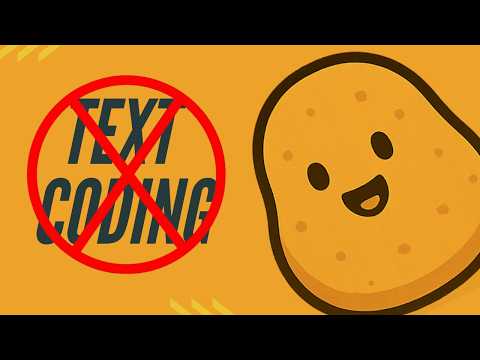 Making Games Without a Line of Code