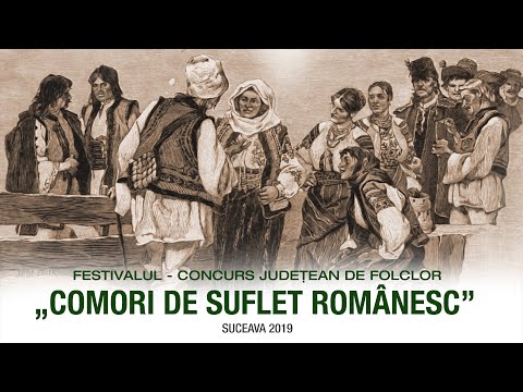 42 Formația de jocuri de femei „Brăduțul” – Frumosu