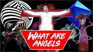 Download lagu What are Angels Evangelion mp3 Download lagu What are Angels Evangelion mp3
