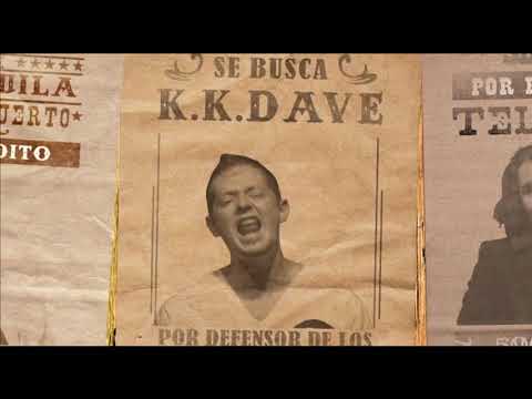 Mermelada Bunch - Mueve [video oficial]