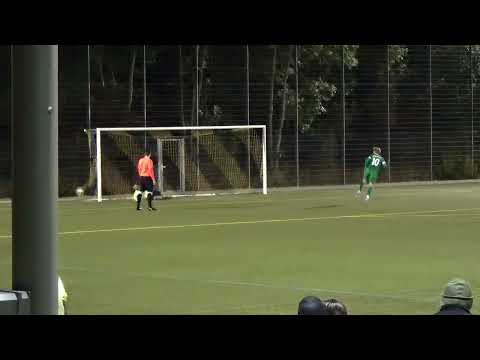 Teut. Köppern - SG Ober-Erlenbach (2 Kamera) - nur 11 Meter schiessen vom 22.09.2022