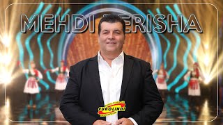 Mehdi Berisha - Flakë E Kuqe | Col Delia