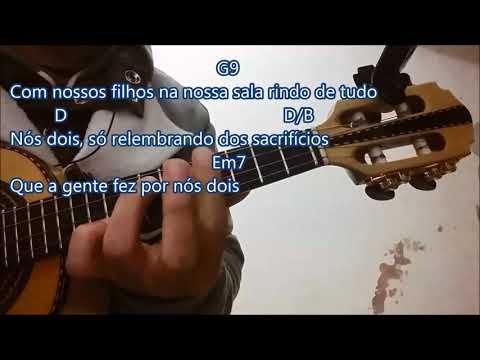 Na Nossa Sala - Thiaguinho