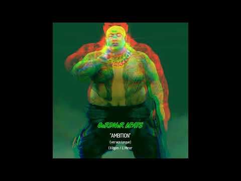 [FREE] Romeo Elvis x Alkpote Type Beat - "AMBITION" (version longue)