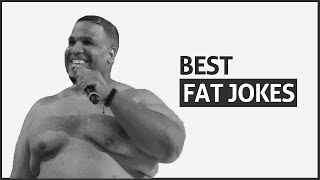 Wild 'N Out | Best Fat Jokes