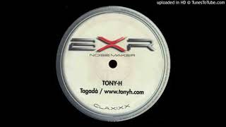 TONY H - Tagadà (Luna Park Mix)