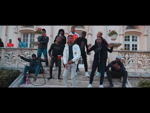 Jobazz - Chiche (Freestyle 3)