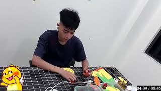 Cắt dán thủ công bằng giấy màu: Gợi ý ý tưởng làm đồ vật nhỏ xinh cho không gian sống