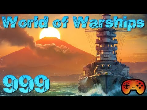 Der AP Moment #999 World of Warships - Gameplay German/Deutsch World of Warships