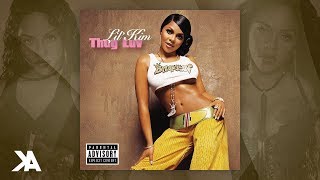 Lil&#39; Kim - Thug Luv (Acapella) ft. Twista