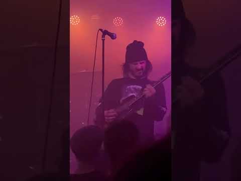 Reignwolf - Jealous Guy Cover live in Munich