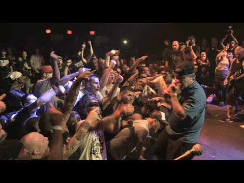 [hate5six] Agnostic Front - July 27, 2019 Video