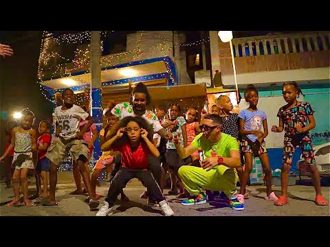 TIRATE UN PASO (Video Oficial) - Akuna, Adriel Flow