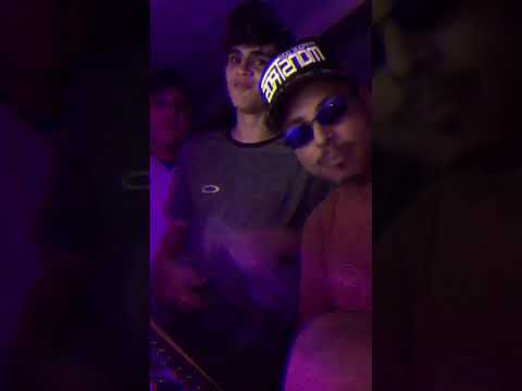 Rave da Quarentena - Mc Tryck, Mc TioJota e Mc Duartt (DJ VP) (Prévia 2020)