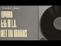 Kendrick Lamar Euphoria 6 16 In LA Meet The Grahams Not Like Us Every Drake Diss