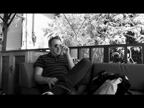 BILL DANIEL X THE PHOTOCOPY CLUB INTERVIEW