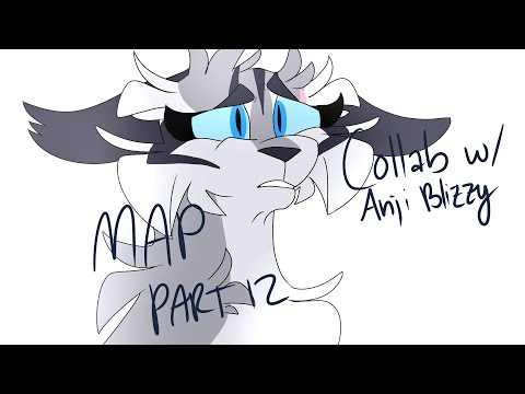 Copycat Ivypool MAP | Part 14 | Collab w/ Anji Blizzy