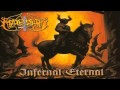 Marduk - Infernal Eternal [Full Album] 