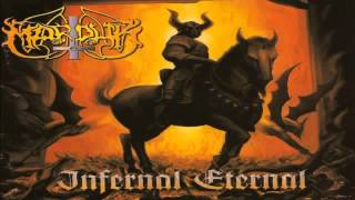 Marduk - Infernal Eternal [Full Album]