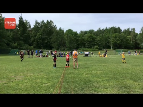 Käpäturnaus 26.5 - 27.5.2018