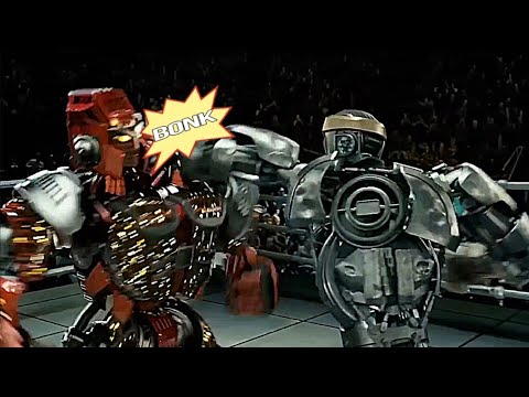 Atom VS Twin Cities BUT every hit is a BONK