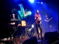 LA HISTORIA TRIBUTO A CAIFANES LA NEGRA