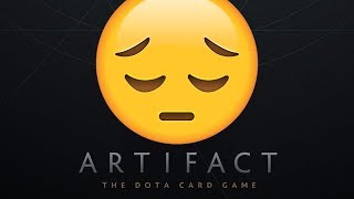 The Problem(s) With Artifact