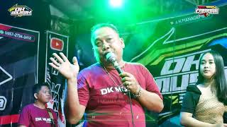 Download lagu SINDI FT KODOX - JAMBU ALAS ll DK MUSIK LIVE DEMAK mp3