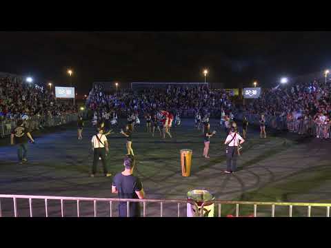 Sanguinária INTER 2019