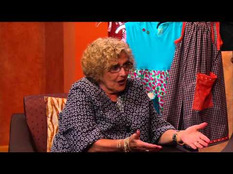 CityWise- Angels of Mercy Dress A Girl Program