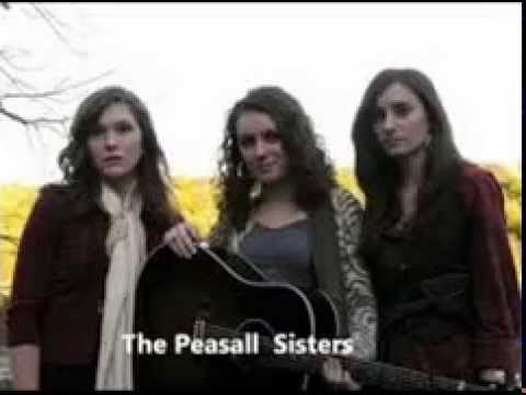 The Peasall Sisters Full Album 2015 - Country songs The Best Ever
