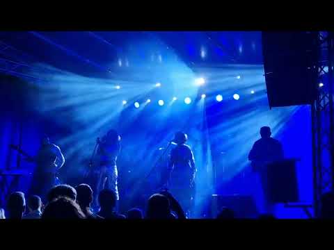 Erik Sumo - I'm semmi - Live Kertem 2024.08.02.