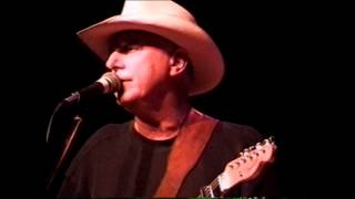Jerry Jeff Walker Woman in Texas