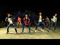 AMHI LAGNALU BY DANCEON Islampur