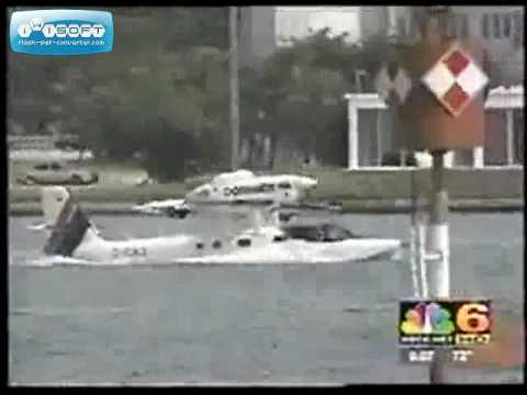 Oscar S. Garcia IFG - Dornier Seastar - Commercial Seaplane Consulting and Advisory