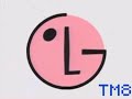 LG Logo 1995 In G Major 74