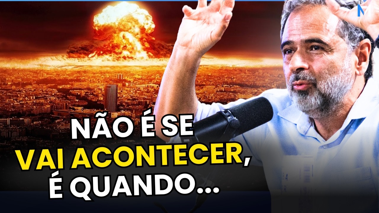 A CHINA VAI INVADIR O TAIWAN, RESTA SABER SE OS EUA VAI RESPONDER