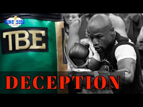 Why Floyd Mayweather is NOT the BEST EVER: The TBE Deception part 1 [MINI DOCUMENTARY]